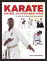 Karate, Aikido, Ju-jitso & Judo by Goodman Fay - Hardback