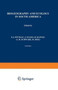 Biogeography and Ecology in South America by Fittkau E.J. Fittkau - Paperback