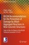 RILEM Recommendations for the Prevention of Damage by Alkali-Aggregate Reactions in New Concrete Structures : State-of-the-Art Report of the RILEM Technical Committee 219-ACS : 17 by Philip J. Nixon - Hardback