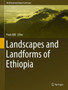 Landscapes and Landforms of Ethiopia by Paolo Billi - Hardback