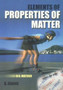 Elements of Properties of Matter by D.S. Mathur - Paperback