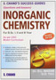 Inorganic Chemistry : Questions and Answers by R.L. Madan - Paperback