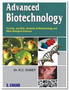 Advanced Biotechnology by R.C. Dubey - Paperback