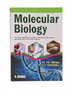 Molecular Biology by P.S. Verma - Paperback