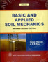 Basic and Applied Soil Mechanics by Gopal Ranjan - Paperback
