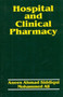 Hospital & Clinical Pharmacy by Mohammed Ali - Paperback Hospital & Clinical Pharmacy by Mohammed Ali - Paperback