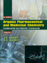 Organic Pharmaceutical and Medicinal Chemisty, Volume 1 by J.S. Qadry - Paperback