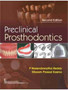 Preclinical Prosthodontics by P.N. Reddy - Paperback