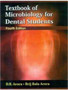 Textbook of Microbiology For Dental Students by D.R. Arora - Paperback