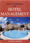 Encyclopaedia of Hotel Management by Naseem Ahmad - Hardback