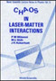 Chaos In Laser-matter Interactions : 6 by Peter W Milonni - Paperback