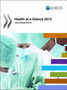 Health at a glance 2013 : OECD indicators by Organisation for Economic Co-operation and Development - Paperback