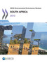 South Africa 2013 by Organisation for Economic Co-operation and Development - Paperback