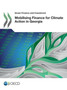 Mobilising finance for climate action in Georgia by Organisation for Economic Co-operation and Development - Paperback