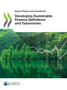 Developing sustainable finance definitions and taxonomies by Organisation for Economic Co-operation and Development - Paperback