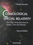 Cosmological Special Relativity - The Large-scale Structure Of Space, Time And Velocity (2nd Edition) by Moshe Carmeli - Hardback