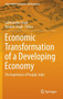 Economic Transformation of a Developing Economy : The Experience of Punjab, India by Lakhwinder Singh - Hardback