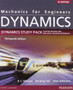 Mechanics for Engineers: Dynamics SI Study Pack by Russell C. Hibbeler - Paperback