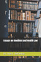 Essays on Bioethics and Health Law by Dr Ana C MD DeFreitas - Paperback