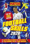 Match! Football Skills 2021 by Match! Magazine - Hardback