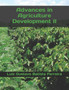 Advances in Agriculture Development II by Luiz Gustavo Batista Ferreira - Paperback