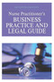 Nurse Practitioners Business Practice and Legal Guide by Sanchez Justin Sanchez - Paperback