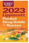 Pocket Drug Guide for Nurses by Adams Evan Adams - Paperback
