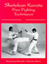 Shotokan Karate Free Fighting Techniques by Keinosuke Enoeda - Paperback