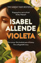 Violeta : 'Storytelling at its best' ??? Woman & Home by Isabel Allende - Paperback