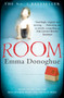 Room by Emma Donoghue - Paperback