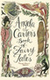 Angela Carter's Book Of Fairy Tales by Angela Carter - Hardback