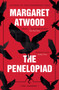 The Penelopiad by Margaret Atwood - Paperback