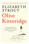 Olive Kitteridge by Elizabeth Strout - Paperback
