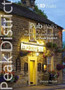 Pub Walks : Walks to the Best Pubs in the Peak District by Dennis Kelsall - Paperback