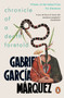 Chronicle of a Death Foretold by Gabriel Garcia Marquez - Paperback