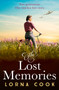 The Lost Memories by Lorna Cook - Paperback