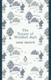 The Tenant of Wildfell Hall by Anne Bronte - Paperback