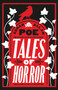 Tales of Horror by Edgar Allan Poe - Paperback