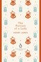 The Portrait of a Lady by Henry James - Paperback