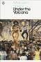 Under the Volcano by Malcolm Lowry - Paperback