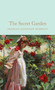 The Secret Garden by Frances Hodgson Burnett - Hardback