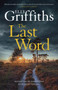 The Last Word by Elly Griffiths - Paperback