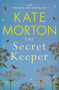 The Secret Keeper by Kate Morton - Paperback