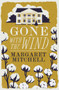 Gone with the Wind by Margaret Mitchell - Paperback