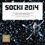 Sochi 2014 by John Huet - Paperback