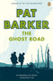 The Ghost Road by Pat Barker - Paperback