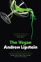 The Vegan by Andrew Lipstein - Hardback