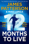 12 Months to Live : A knock-out new series from James Patterson by James Patterson - Paperback