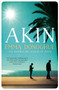 Akin by Emma Donoghue - Paperback