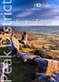 Rocks & Edges : Classic Walks on the High Escarpments of the Peak District by Dennis Kelsall - Paperback